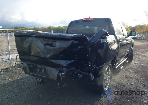 2020 Toyota Tundra Sr5 из США, поврежденный, VIN 5TFDY5F15LX944170